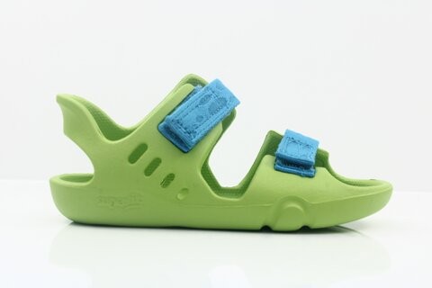 Superfit Sandalen & Zehentrenner