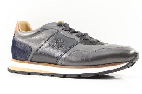 Bild 2 - La Martina Schnürschuhe