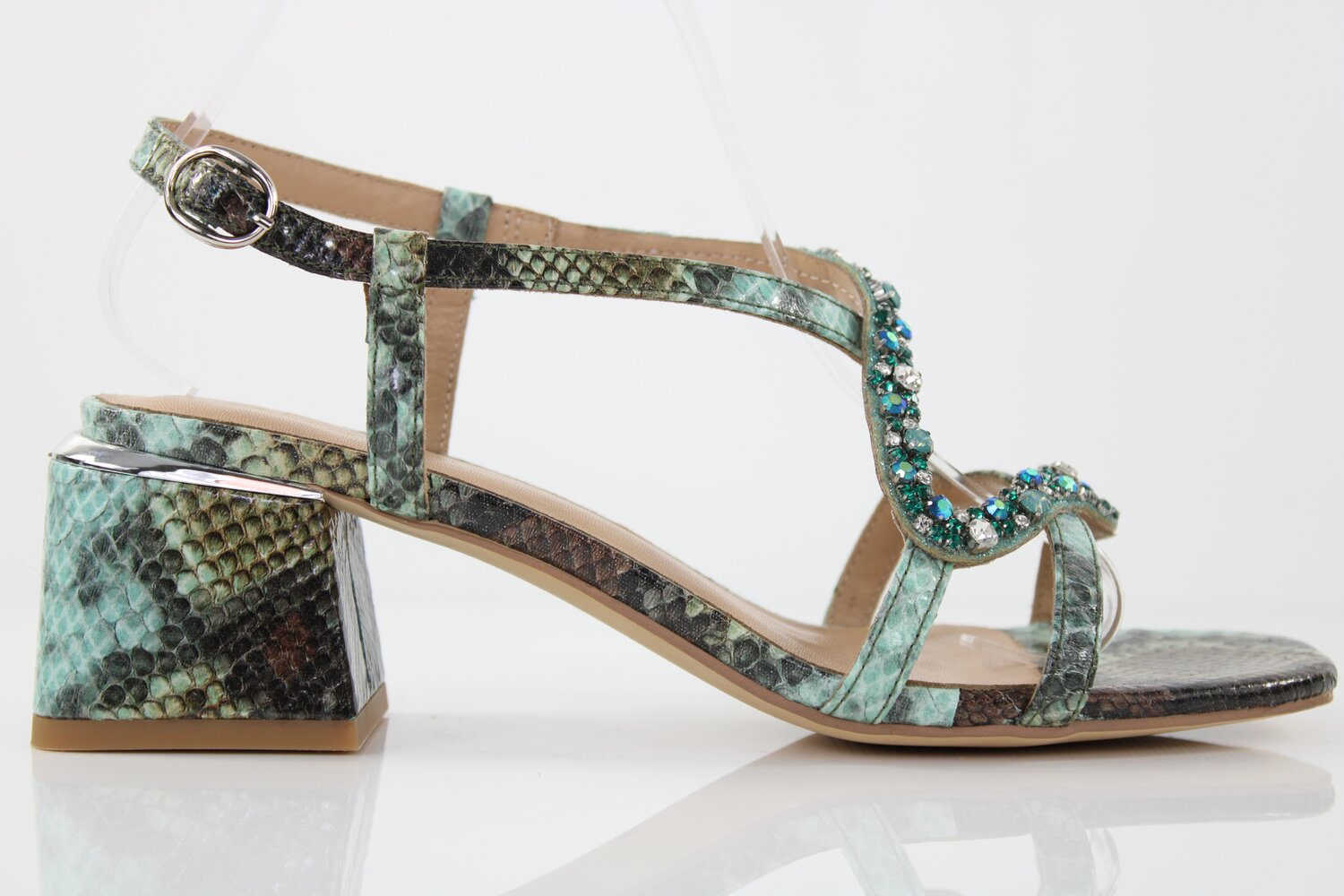 Alma En Pena Marken Schuh Frank De