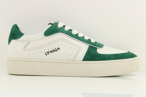 Copenhagen Sneaker