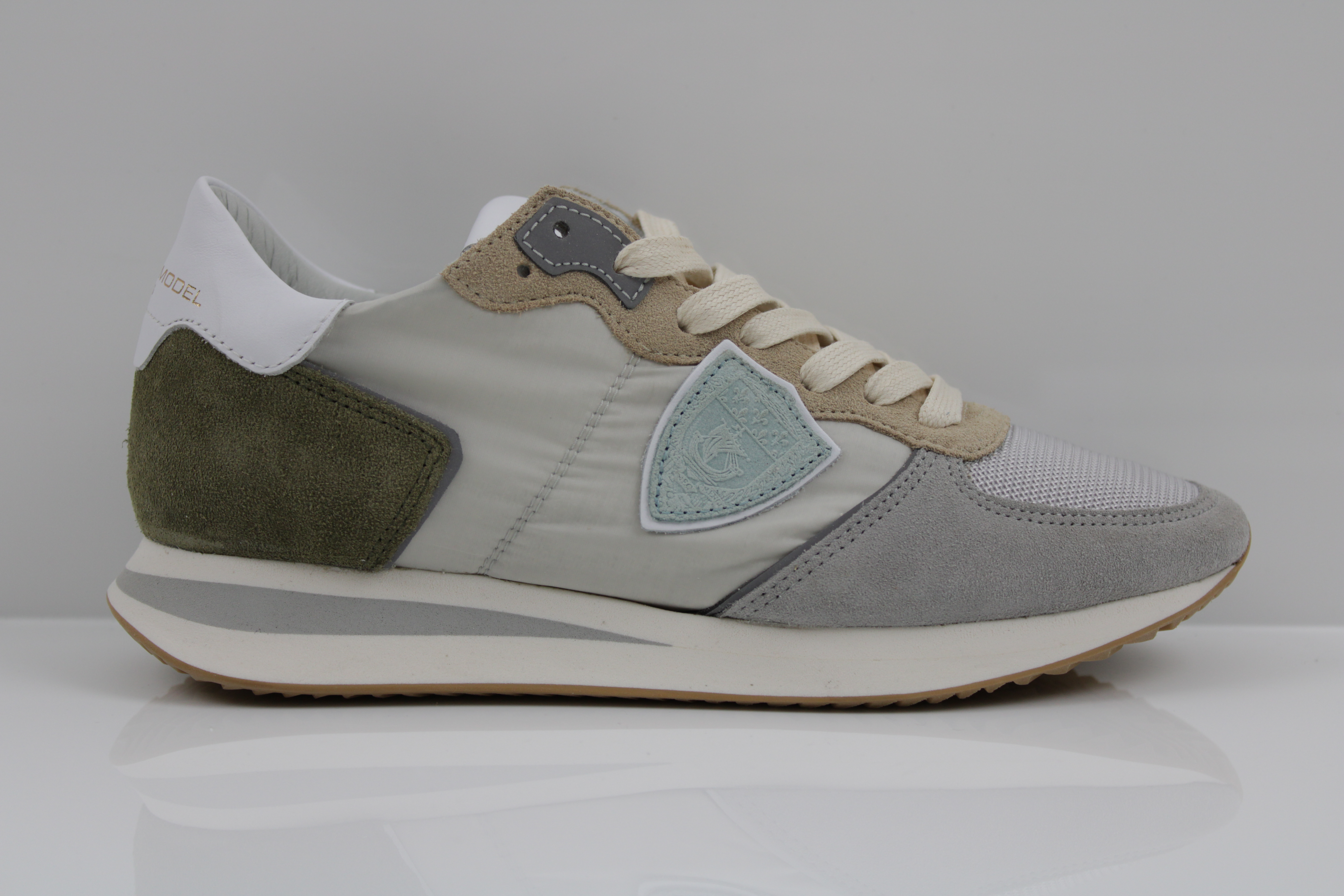 Philippe Model Sneaker
