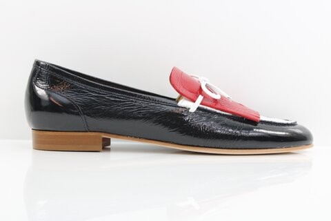Luca Grossi Slipper