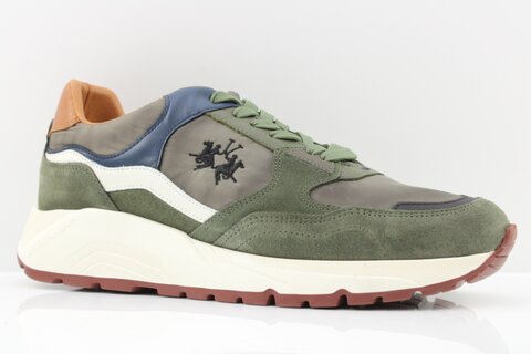 Bild 2 - La Martina Schnürschuhe