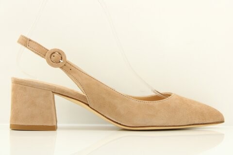 Luca Grossi Pumps