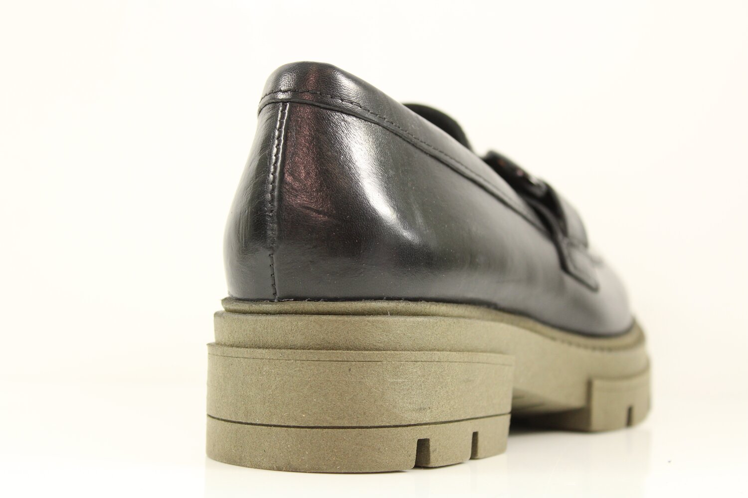 Bild 3 - Mjus Slipper