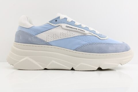 Copenhagen Sneaker