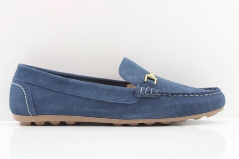 Gil Peterson Slipper